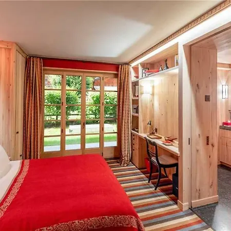Luxury بيت للعطل غشتاد