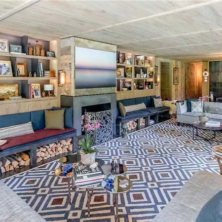 بيت للعطل Luxury غشتاد