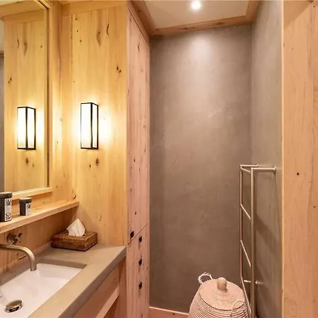 بيت للعطل Luxury *