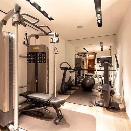 Luxury بيت للعطل غشتاد
