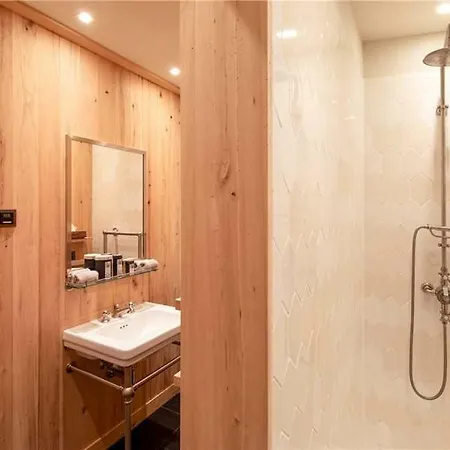 Luxury بيت للعطل غشتاد
