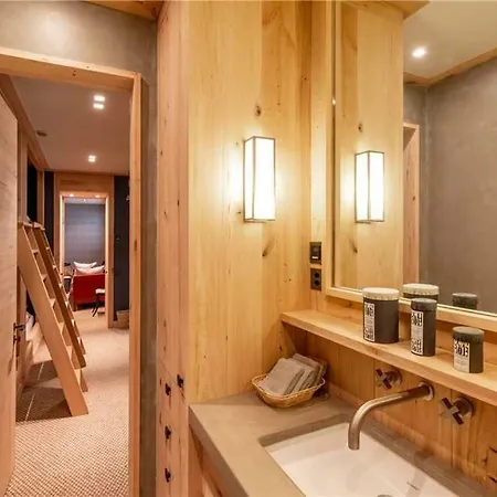 Luxury Gstaad