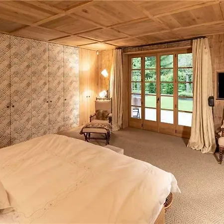 Holiday home Luxury