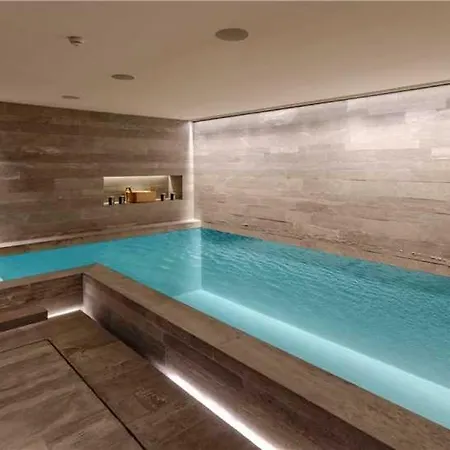 Holiday home Luxury