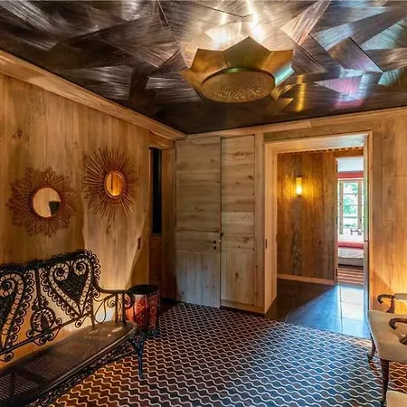 Luxury Gstaad