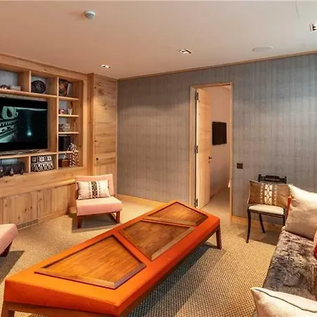 Luxury