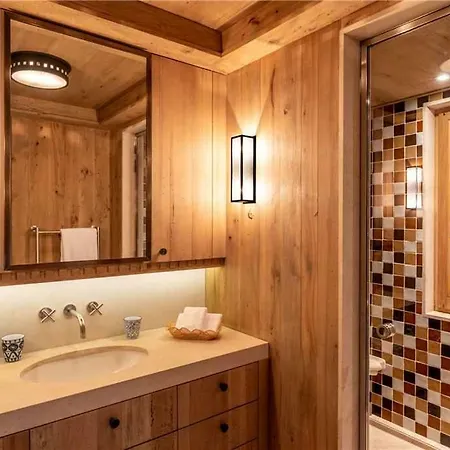 Luxury Holiday home Gstaad